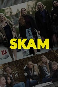 Release Date of «Skam» TV Series