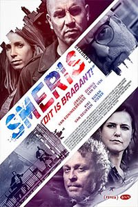 Release Date of «Smeris» TV Series