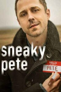 Release Date of «Sneaky Pete» TV Series