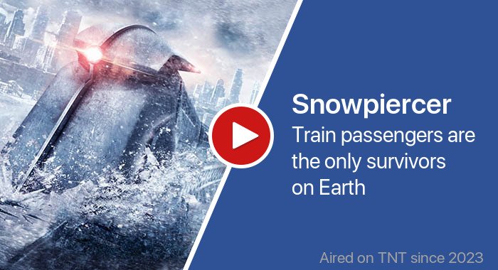 Snowpiercer трейлер