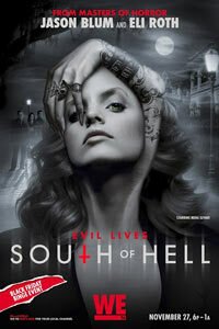 Release Date of «South of Hell» TV Series