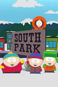 Release Date of «South Park» TV Series