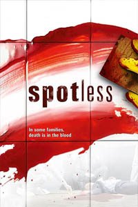Release Date of «Spotless» TV Series