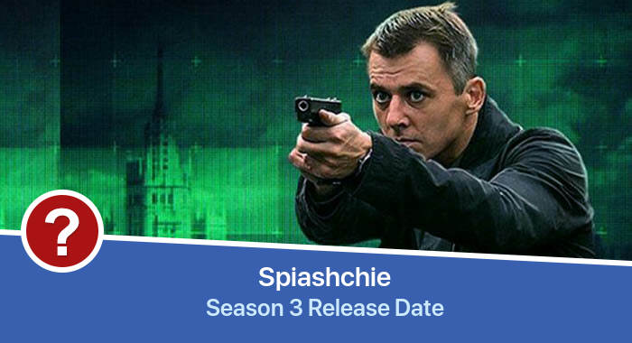 Spiashchie Season 3 release date