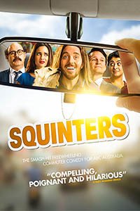 Release Date of «Squinters» TV Series