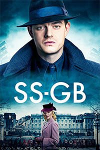 Release Date of «SS-GB» TV Series