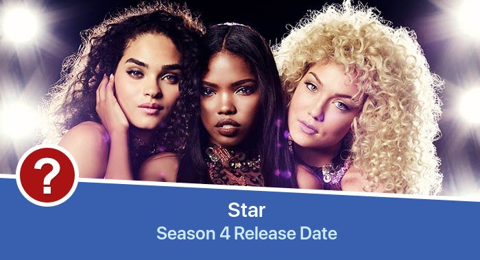Star Season 4 release date