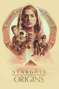 Release Date of «Stargate: Origins» TV Series