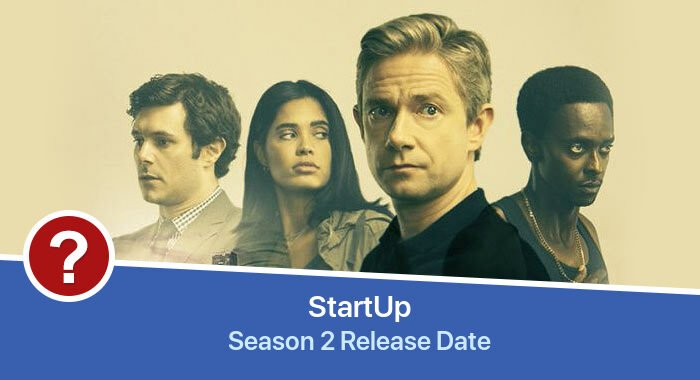StartUp Season 2 release date