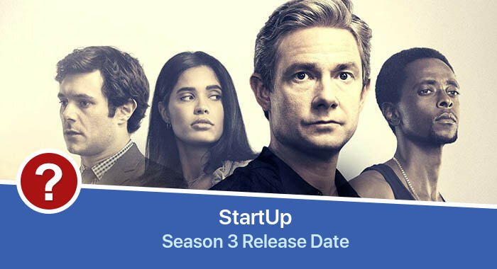 StartUp Season 3 release date