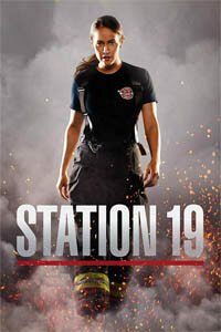 Release Date of «Station 19» TV Series