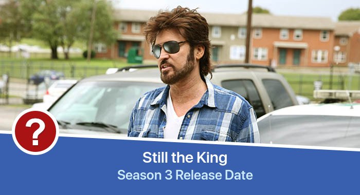 Still the King Season 3 release date