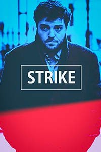 Release Date of «Strike» TV Series