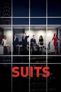 Release Date of «Suits» TV Series