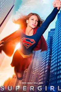 Release Date of «Supergirl» TV Series