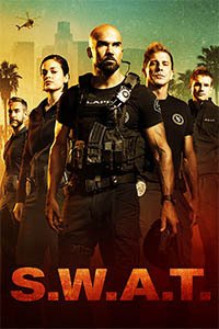 Release Date of «S.W.A.T.» TV Series