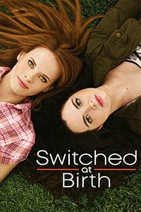 Release Date of «Switched at Birth» TV Series