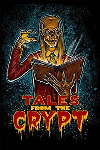 Release Date of «Tales from the Crypt» TV Series