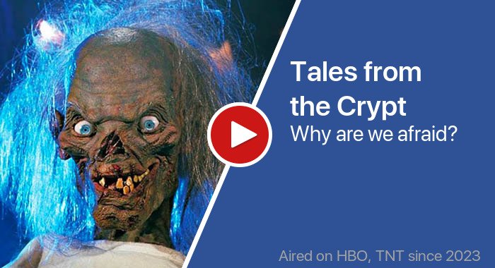 Tales from the Crypt трейлер