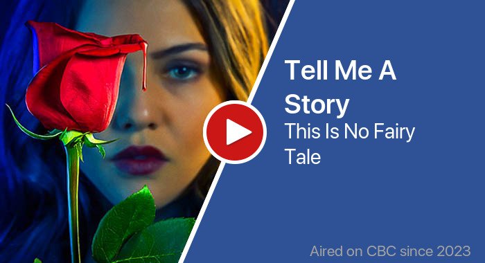 Tell Me A Story трейлер