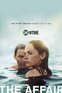 Release Date of «The Affair» TV Series