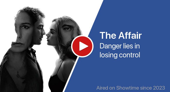 The Affair трейлер