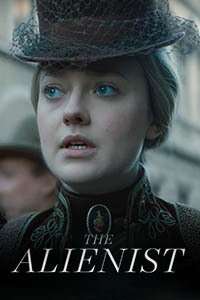 Release Date of «The Alienist» TV Series