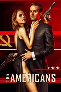 Release Date of «The Americans» TV Series