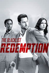 Release Date of «The Blacklist: Redemption» TV Series