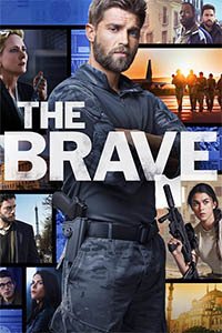 Release Date of «The Brave» TV Series