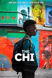 Release Date of «The Chi» TV Series