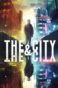 Release Date of «The City and the City» TV Series