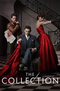 Release Date of «The Collection» TV Series