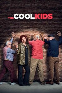 Release Date of «The Cool Kids» TV Series