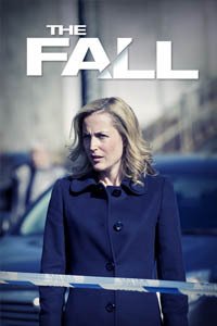 Release Date of «The Fall» TV Series