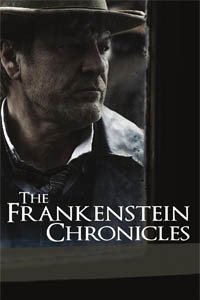 Release Date of «The Frankenstein Chronicles» TV Series