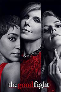 Release Date of «The Good Fight» TV Series