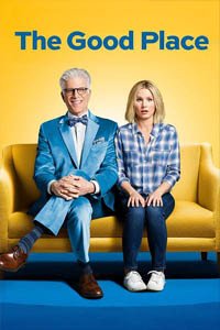 Release Date of «The Good Place» TV Series