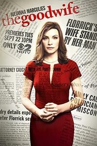 Release Date of «The Good Wife» TV Series