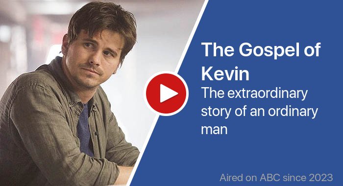 The Gospel of Kevin трейлер