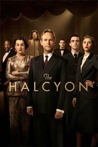 Release Date of «The Halcyon» TV Series