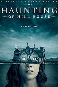 Release Date of «The Haunting of Hill House» TV Series