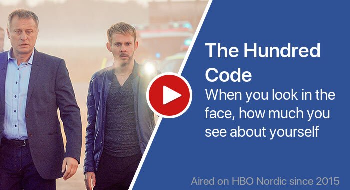 The Hundred Code трейлер