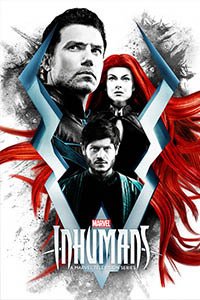 Release Date of «The Inhumans» TV Series