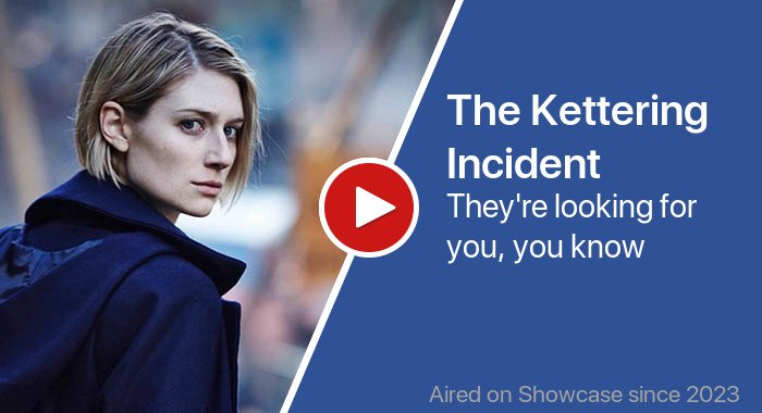 The Kettering Incident трейлер