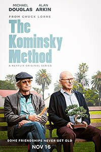 Release Date of «The Kominsky Method» TV Series