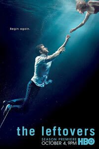 Release Date of «The Leftovers» TV Series