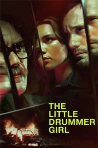 Release Date of «The Little Drummer Girl» TV Series