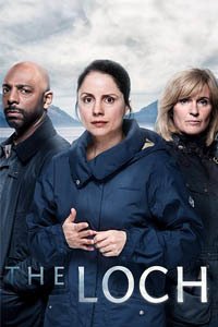 Release Date of «The Loch» TV Series