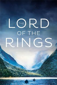 Release Date of «The Lord of the Rings» TV Series